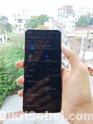 OPPO  F17
